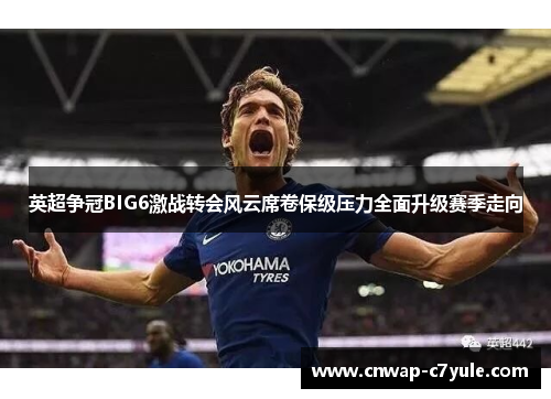 英超争冠BIG6激战转会风云席卷保级压力全面升级赛季走向